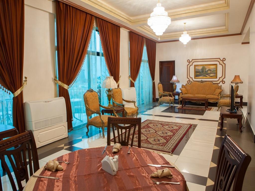 Atlantic Palace Hotel Пуент-Нуар Екстер'єр фото