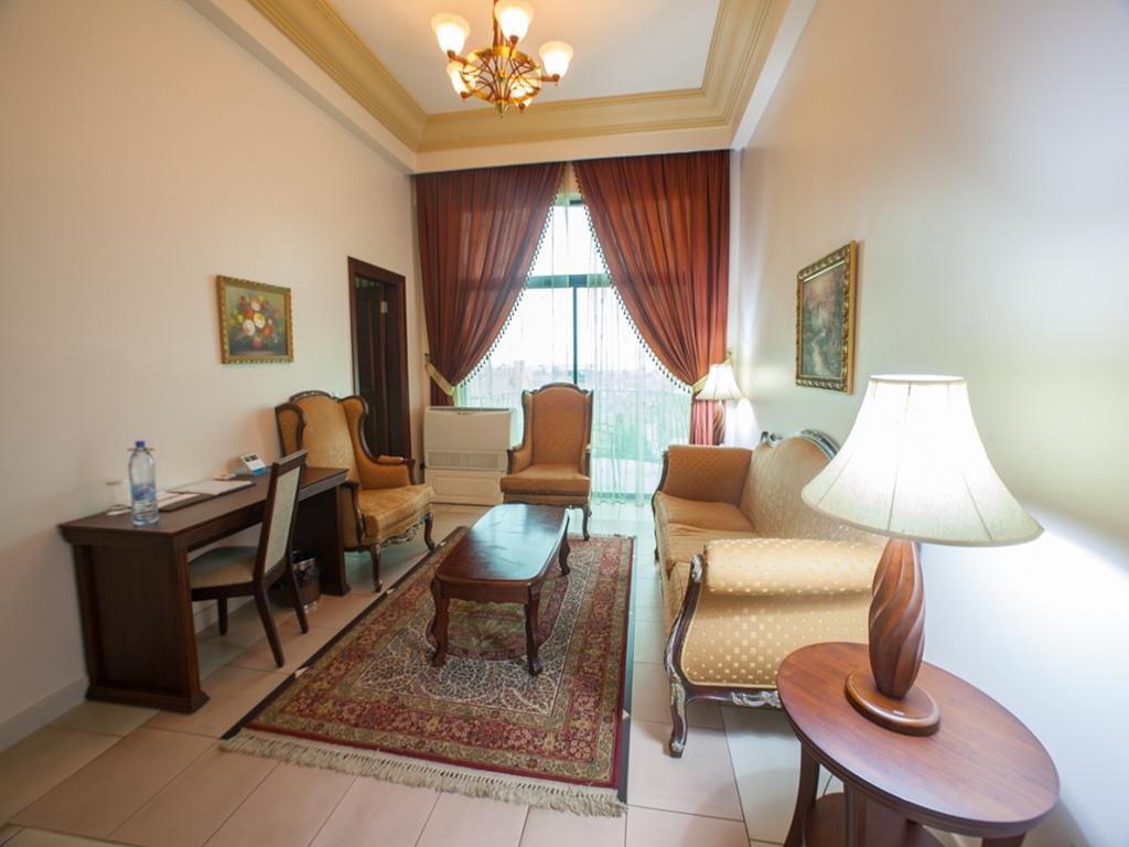 Atlantic Palace Hotel Пуент-Нуар Номер фото