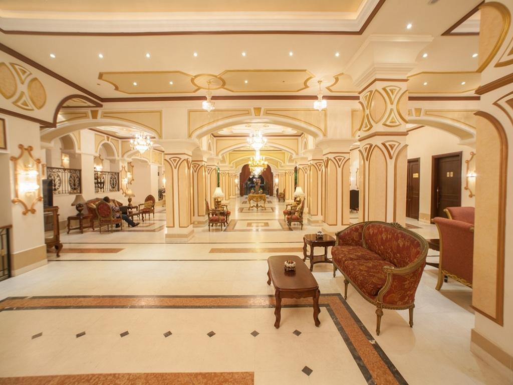Atlantic Palace Hotel Пуент-Нуар Екстер'єр фото