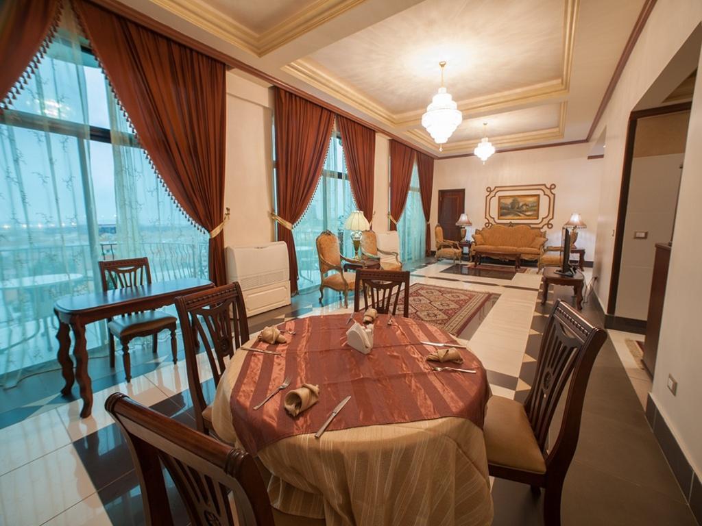 Atlantic Palace Hotel Пуент-Нуар Номер фото